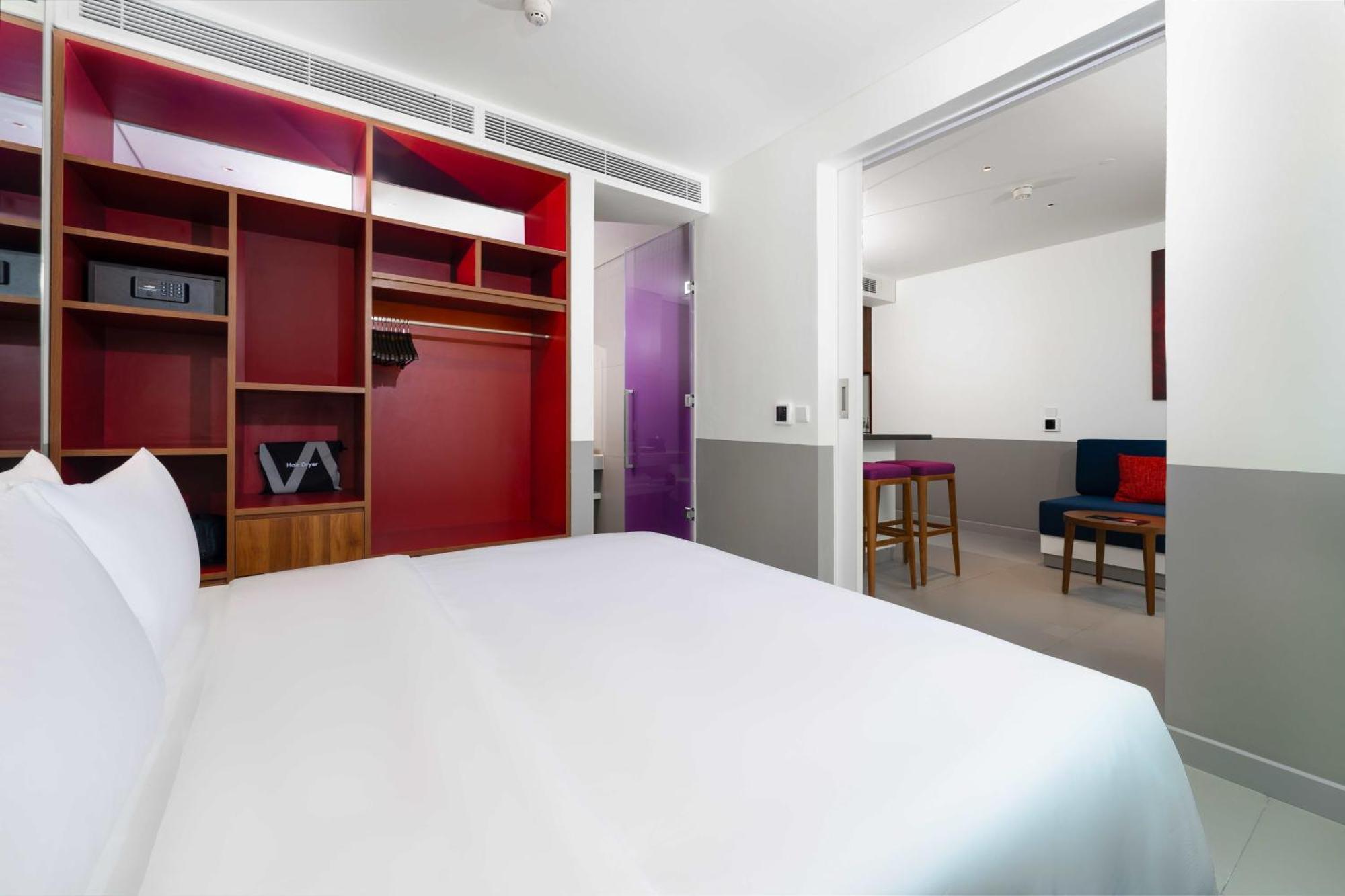 Wink Hotel Tuy Hoa Beach - 24Hrs Stay & Rooftop Pool Bar Exterior foto