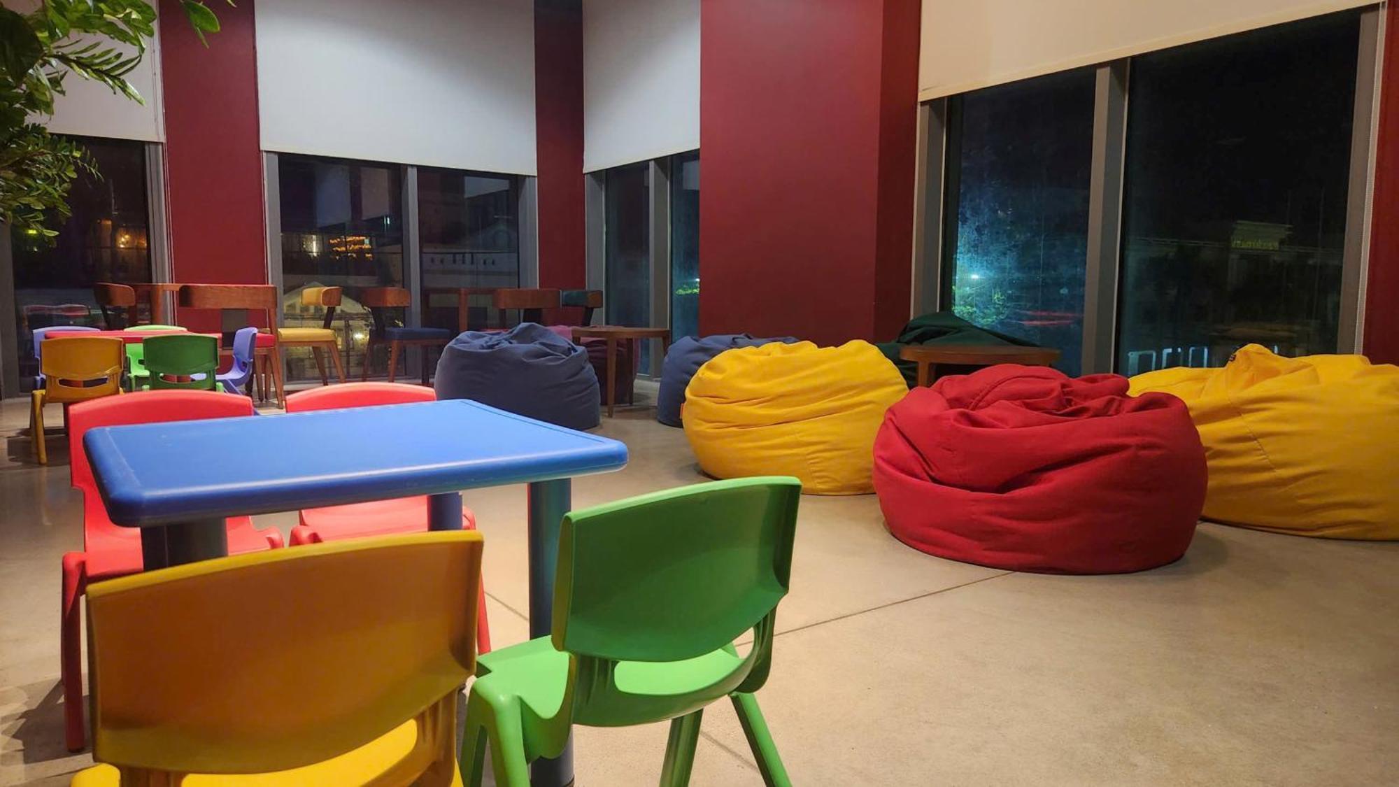Wink Hotel Tuy Hoa Beach - 24Hrs Stay & Rooftop Pool Bar Exterior foto