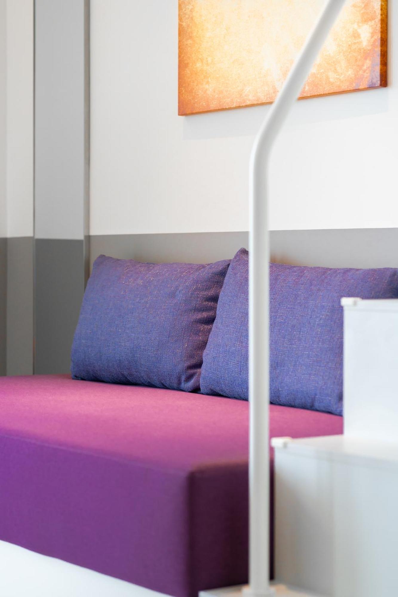Wink Hotel Tuy Hoa Beach - 24Hrs Stay & Rooftop Pool Bar Exterior foto